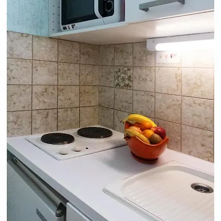 Luvain Apartamento