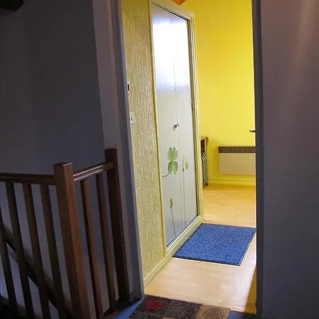 Luvain Apartamento