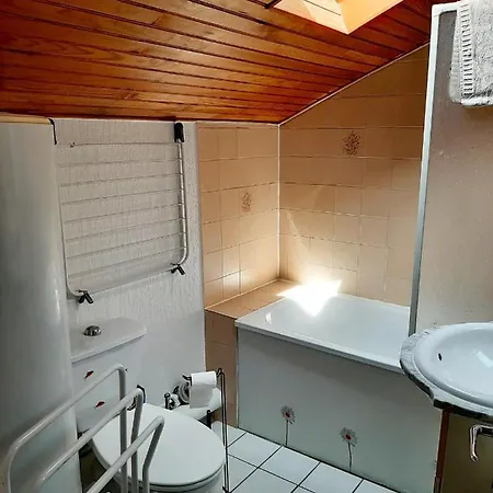 Luvain Appartement Toulouse
