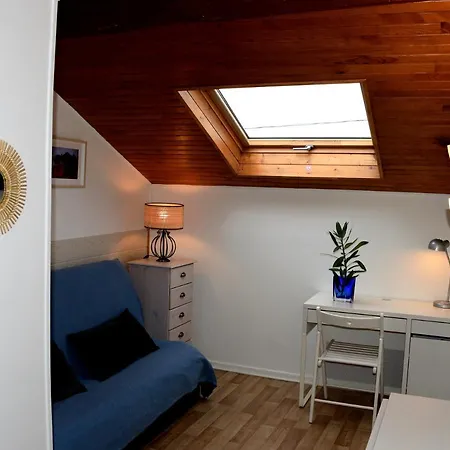 Luvain Apartamento
