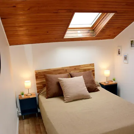 Luvain Apartamento